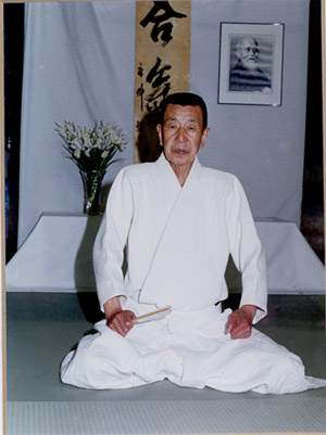 ueshiba