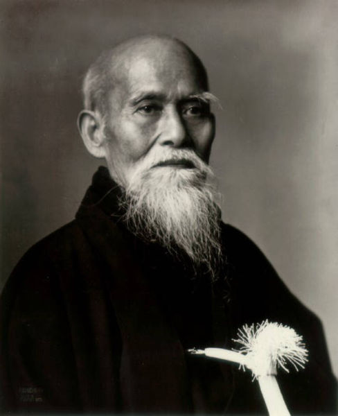 ueshiba